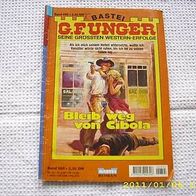 G.F. Unger Seine grössten Western Erfolge Nr. 895