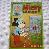 Mickyvision Nr. 11/1981