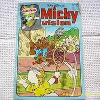 Mickyvision Nr. 9/1986