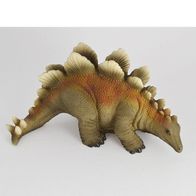 FARO Saurier Stegosaurus Tier Figur Natura Collection Kaltkeramik Skulptur Deko