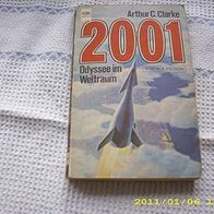 Heyne Science Fiction Tascenbuch Nr. 3259