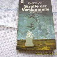 Heyne Science Fiction Tascenbuch Nr. 3310