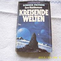 Moewig Science Fiction TB Nr. 3633