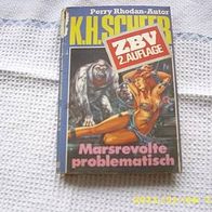 ZBV Serie K.H. Scheer Nr. 29 (2. Auflage)
