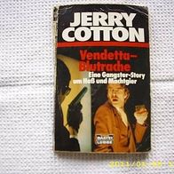 Jerry Cotton Taschenbuch Nr. 31 352