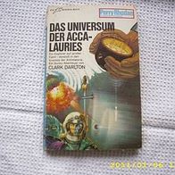 Perry Rhodan Planeten-Romane Nr. 101