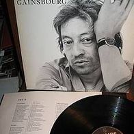 Gainsbourg - Mauvais nouvelles des etoiles - rare France Imp. Lp -Topzustand !
