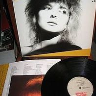 France Gall - Babacar - orig. Apache Lp - Topzustand !