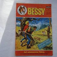 Bessy 67(-3)mit Poster!