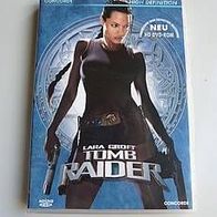 Lara Croft - Tomb Raider (HD-DVD)