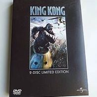 King Kong - 2-Disc Limited Edition