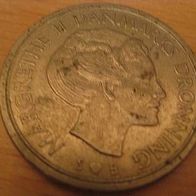 Dänemark 5 Kronen 1976