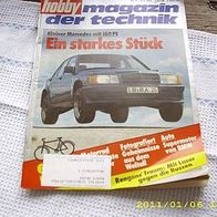 Hobby Nr. 10 (9.5.1983)