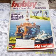 Hobby Nr. 6 (Juni 1987)