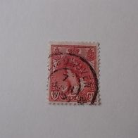 Niederlande Nr 54 gestempelt