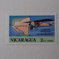 Nicaragua Nr 1987 postfrisch