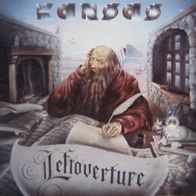 Kansas - Leftoverture