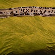 Schal Fanschal SC Borussia Freialdenhoven 1912 Neu