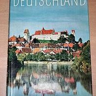 Deutschland - Ein Hausbuch - von 1964