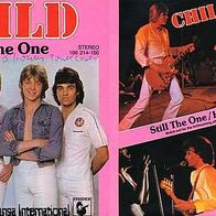 7"CHILD · Still The One (Very RAR 1978)