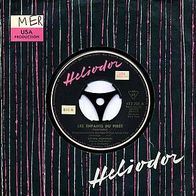 7"MERCOURI, Melina · Les Enfants Du Pirée (RAR 1966)