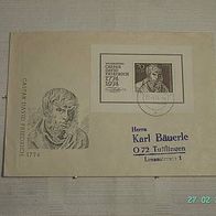 DDR, MNr.1962, Block 40