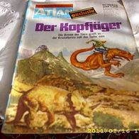 Atlan Nr. 108 (exclusiv Band 6)