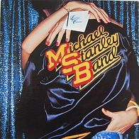 Michael Stanley Band - ladies choice - LP - 1976
