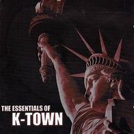 CD * The Essentials Of K-Town