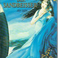 Im Land der Sandbeisser 2 Softcover Verlag Splitter