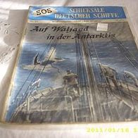 SOS Schicksale deutscher Schiffe Nr. 32