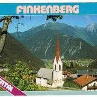 Ak Österreich-Finkenberg