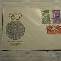 DDR, MNr.1404/09, 2 FDC