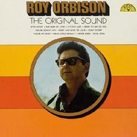 Roy Orbison - The Original Sound - 12" LP - Sun 6467 005 (UK) 1970