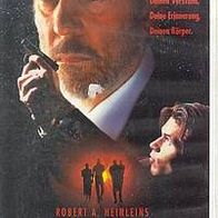 Donald Sutherland * * PUPPET Masters * * Sci Fi * * VHS