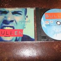 Sullen (Rap-Metal-Punk) - Sapiens - rare CD - Top !!