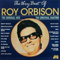 Roy Orbison - The Very Best Of - 12" LP - J&B Records JB 365 (AU)