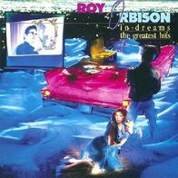 Roy Orbison - In Dreams - The Greatest Hits - 12" DLP - Virgin 303 091 (D) 1988