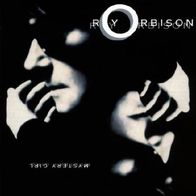 Roy Orbison - Mystery Girl -12" LP - Virgin 209 576 (D) 1989