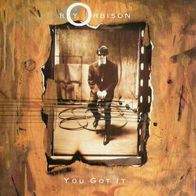 Roy Orbison - You Got It - 12" Maxi - Virgin 612000 (D) 1989