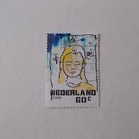 Niederlande Nr 1854 gestempelt