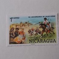 Nicaragua Nr 2037 postfrisch