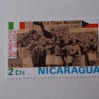 Nicaragua Nr 1767 postfrisch