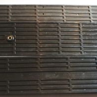 Gleitplatten Unten ATIKA Holzspalter Gleitplatten OBEN - Passend Für ATIKA ASP 8-1050 & ASP 6-1050 Holzspalter Kaufen Bei Holzspalter Alko