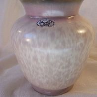 Jasba Keramik Vase , 60er J. * **