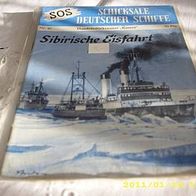 SOS Schicksale deutscher Schiffe Nr. 46