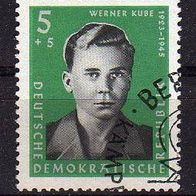 DDR 1961, Nr.808 gest, SZ MW 0,20€