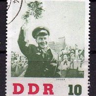 DDR 1961, Nr.864 gest, SZ MW 0,20€