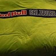 Schal Fanschal RedBull Salzburg Motiv 2 Jacquard Neu