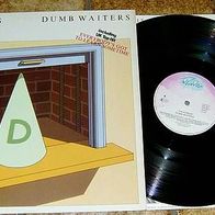 THE KORGIS 12" LP Dumb Waiters deutsche Rialto von 1980